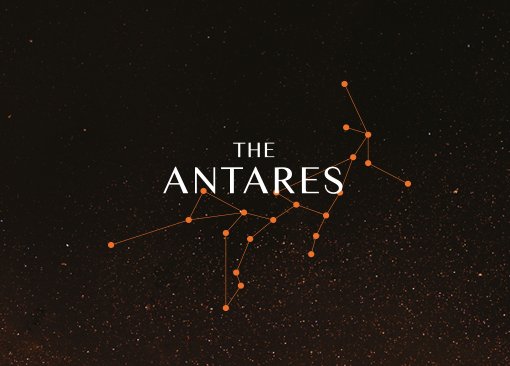  Antares