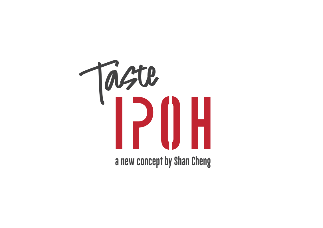 Taste Ipoh by Shan Cheng - Logo (FINAL)